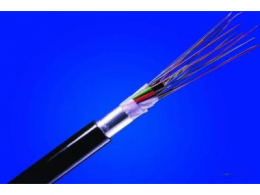 光纤电缆 赋能数字经济时代的电子行业新动脉