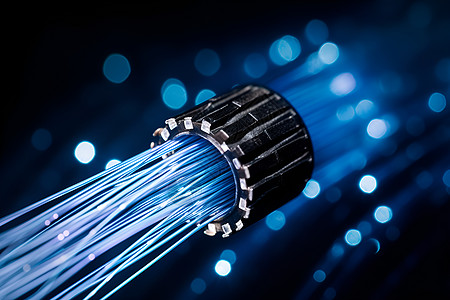 光束设计在光纤电缆中的核心作用与未来展望